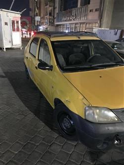 رينو لوجان